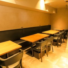 まぐろ相馬水産 銀座店の写真
