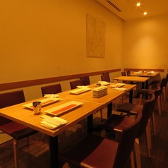 銀座 六覺燈 銀座店の写真