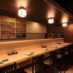 やひろ丸 新橋港 漁師が目利きの海鮮酒場の写真