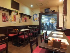 居酒屋 せせらぎの写真