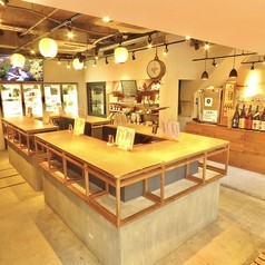 干しもの 立ち呑み 大東の写真