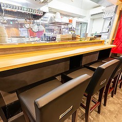 焼鳥しふく 新橋店の写真