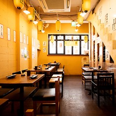 博多焼き鳥とつくね×九州料理 ヤキトリ御殿 新橋店の写真
