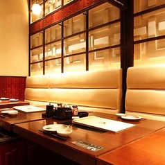 淡路島と喰らえ 銀座コリドー店の写真