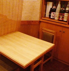 木曽路の写真