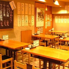 利助 新橋烏森店の写真