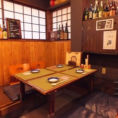 日本酒居酒屋 わのわ(東銀座)の写真