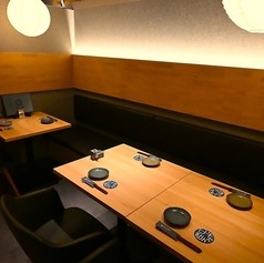 牛たん日和 新橋店の写真