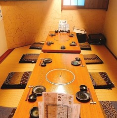 いろり家 別邸の写真