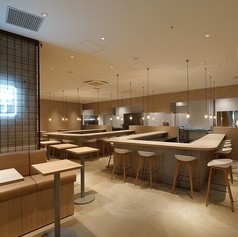 肉とピザのバル 伊太バルの写真