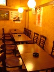 歌える居酒屋の写真