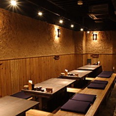 いろり家 東銀座店の写真