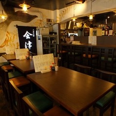鯨の胃袋の写真