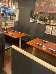 炭火焼 やきとり あやふやの写真