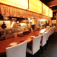 地鶏屋ごくう新橋本店の写真
