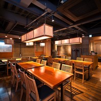 道産酒場 きたぎんの写真