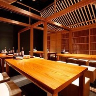 蕎麦と炙り焼き 奥いずもの写真