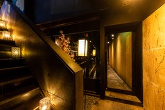 焼鳥 くふ楽 銀座総本店の写真