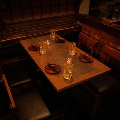 牛タンと和牛肉寿司×日本酒 一喜 -いっき- 新橋店の写真
