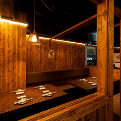 マグロと厚切り牛タン九州本陣 魚伝 有楽町店の写真