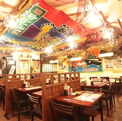 おおーい北海道 長万部酒場 銀座店の写真