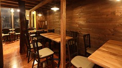 数奇屋橋公会堂の写真