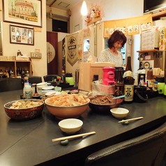 飲み処 ほっとたいむの写真