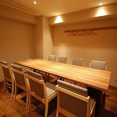 飯家くーた 銀座七丁目店の写真