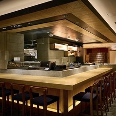 寿司ダイニング かどはちの写真