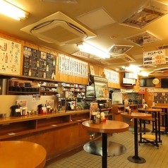 立呑処 へそ 新橋本店の写真