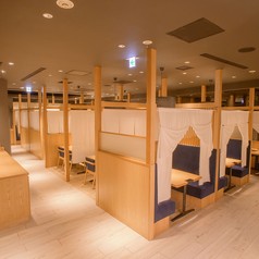 博多もつ鍋 やま中 銀座店の写真