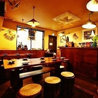沖縄倶楽部 源さんの写真