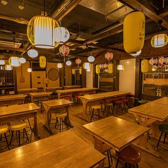 旨い魚と居酒屋 トロ政 有楽町日比谷店の写真