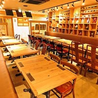 焼き小籠包マニアの写真