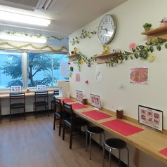 くもん屋 マラナオフィリピンレストランの写真