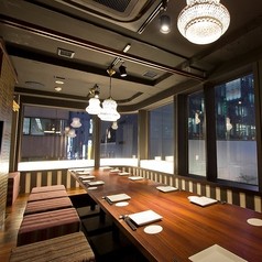 びすとろ家 銀座4丁目店の写真