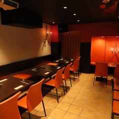 肉料理と肴 銀座ぺろりの写真