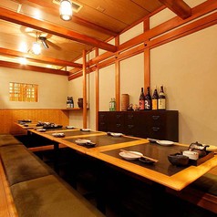 居酒屋 魚殿の写真