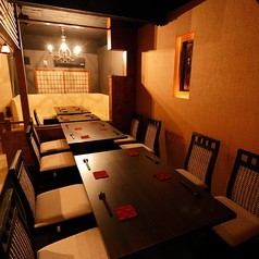 地鶏屋ごくう 華の写真