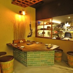 味噌と鮮魚と純米酒 穂(みのり)の写真
