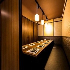 海鮮居酒屋 蟹ろくの写真