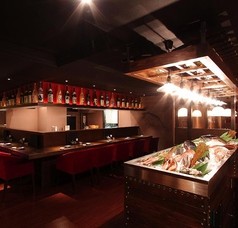 銀座 さかなさまの写真