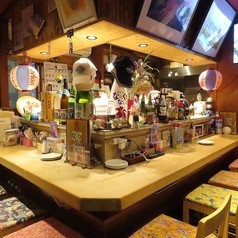 琉球家 なんくるないさの写真