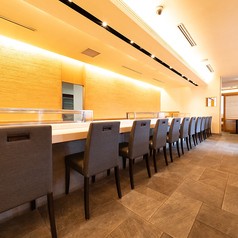 寿司・和食 築地日本海 築地本店の写真