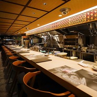 俺の割烹 銀座本店の写真