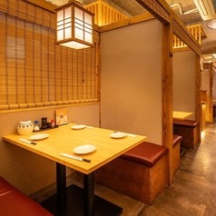 47都道府県の日本酒と炉端焼き 煙屋 有楽町店の写真