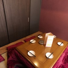 昭和ロマネスク大衆酒場恋の赤レンガ通り新橋店の写真