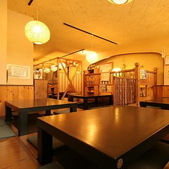 そば居酒屋健美 新橋の写真
