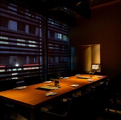 しゃぶしゃぶすきやき極上ステーキ 兜 銀座店の写真