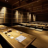 旬彩和食 匠 有楽町店の写真